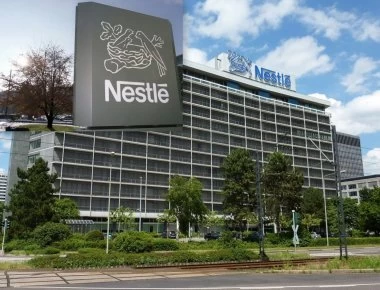 Η απόφαση «βόμβα» της Nestlé – Τι αποσύρει από τα προϊόντα της